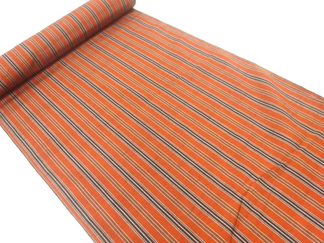 Japanese Kimono / Others (Bolt etc) Combined weave